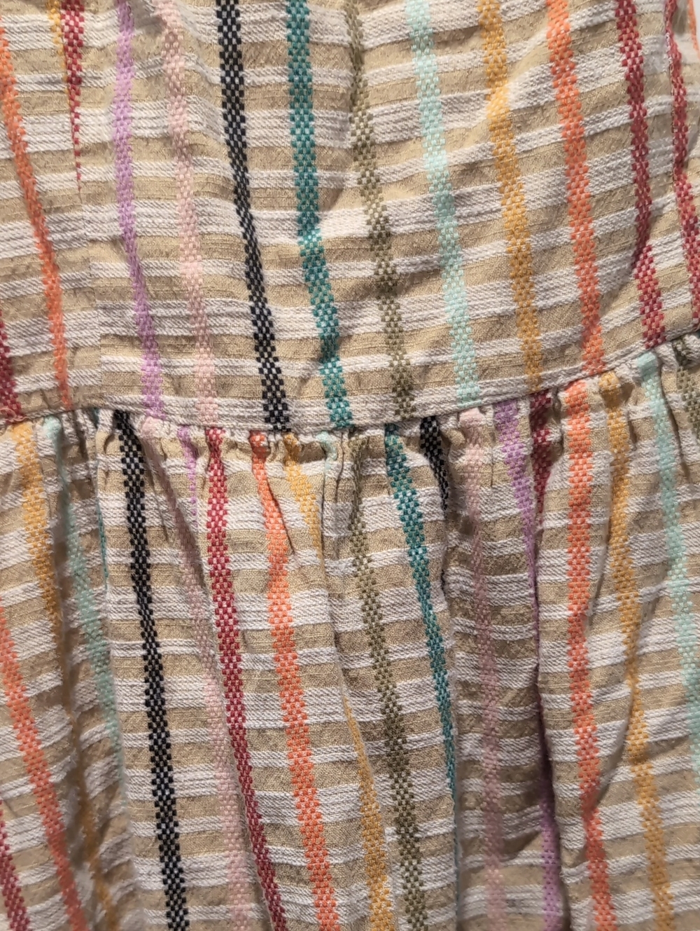 Single Cloth Maxi - Picture 2 of 2